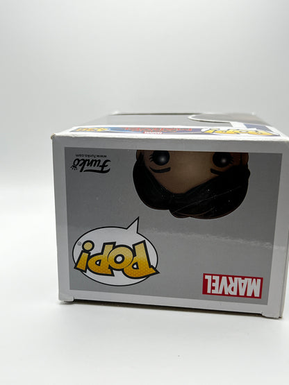 ¡Funko Pop! Marvel - María Rambeau