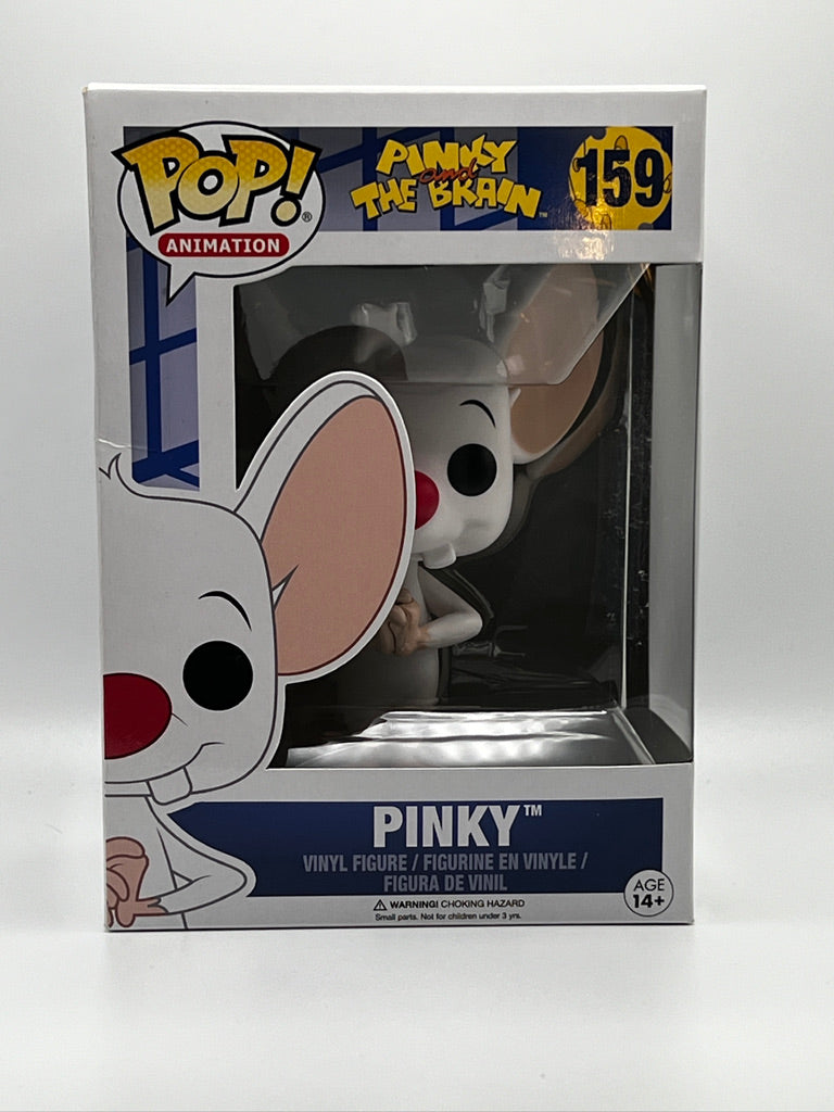 Funko Pop! Animation - Pinky