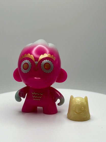 Kidrobot Night Riders: Charli (3/40)