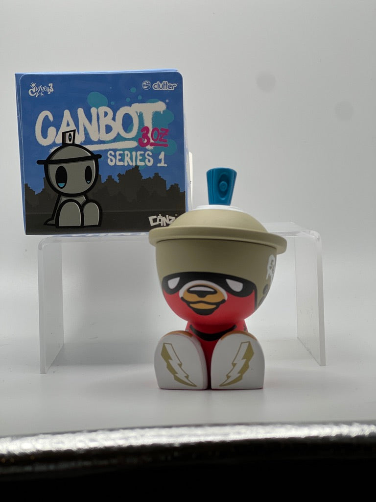 Canbot Series 1 (3 oz)