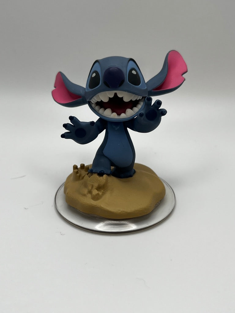 Disney Infinity Game Pieces