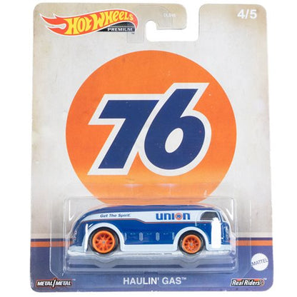 Hot Wheels Premium Cultura pop 2023 (Mezcla 3)