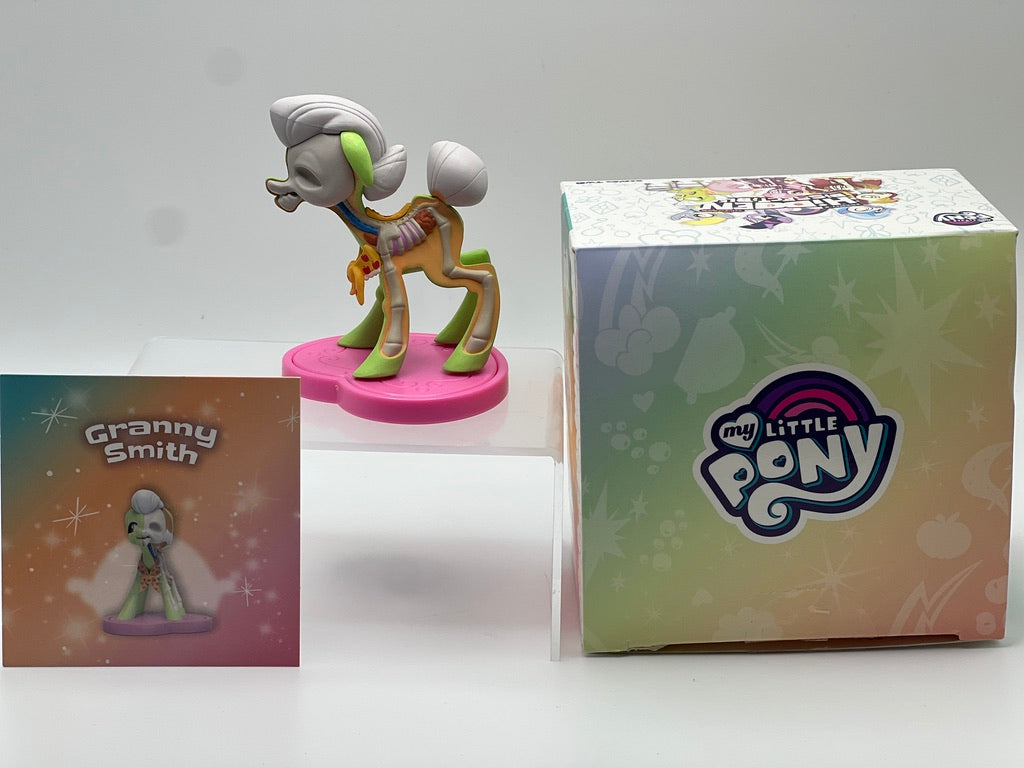 Freeny's Hidden Dissectibles MY Little Pony - Granny Smith