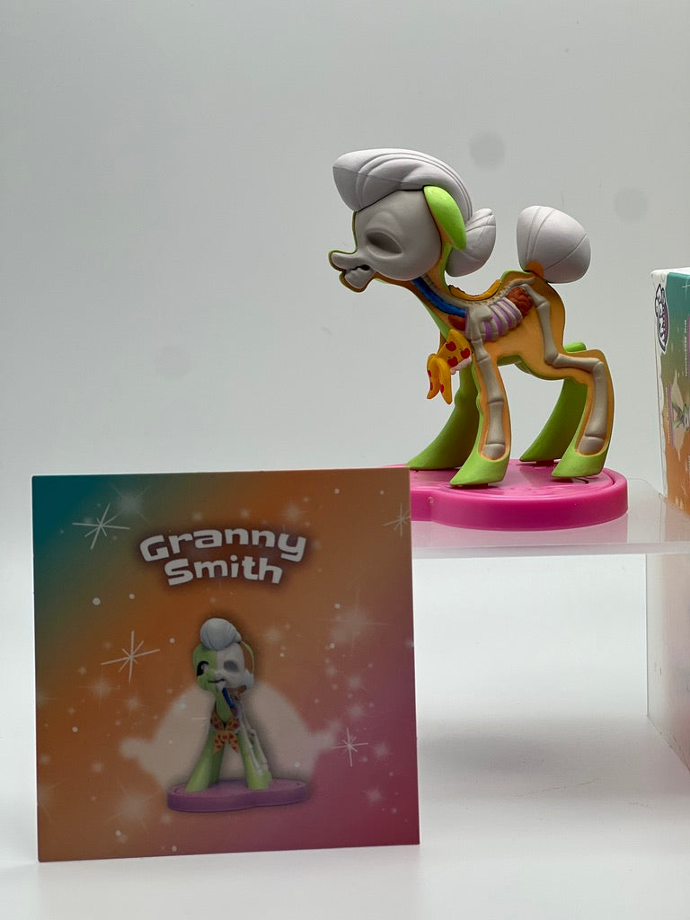 Freeny's Hidden Dissectibles MY Little Pony - Granny Smith