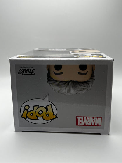 ¡Funko Pop! Marvel-Mobius (Loki)