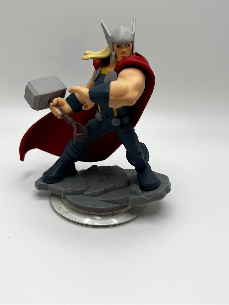 Disney Infinity Game Pieces