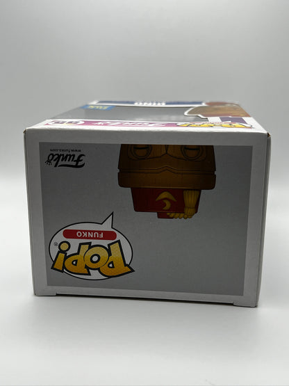 Funko Pop! Dino *blue* (2019 Box of Fun Exclusive) 6000 Pieces