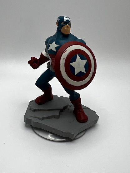 Disney Infinity Game Pieces