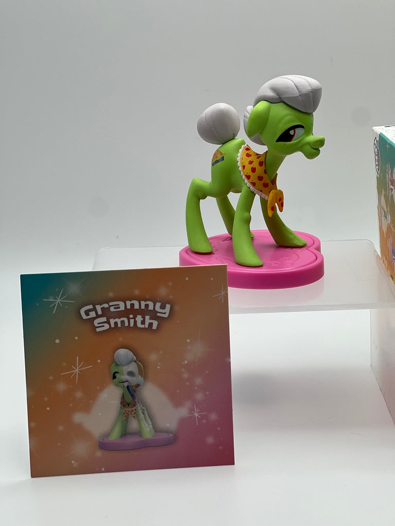 Freeny's Hidden Dissectibles MY Little Pony - Granny Smith