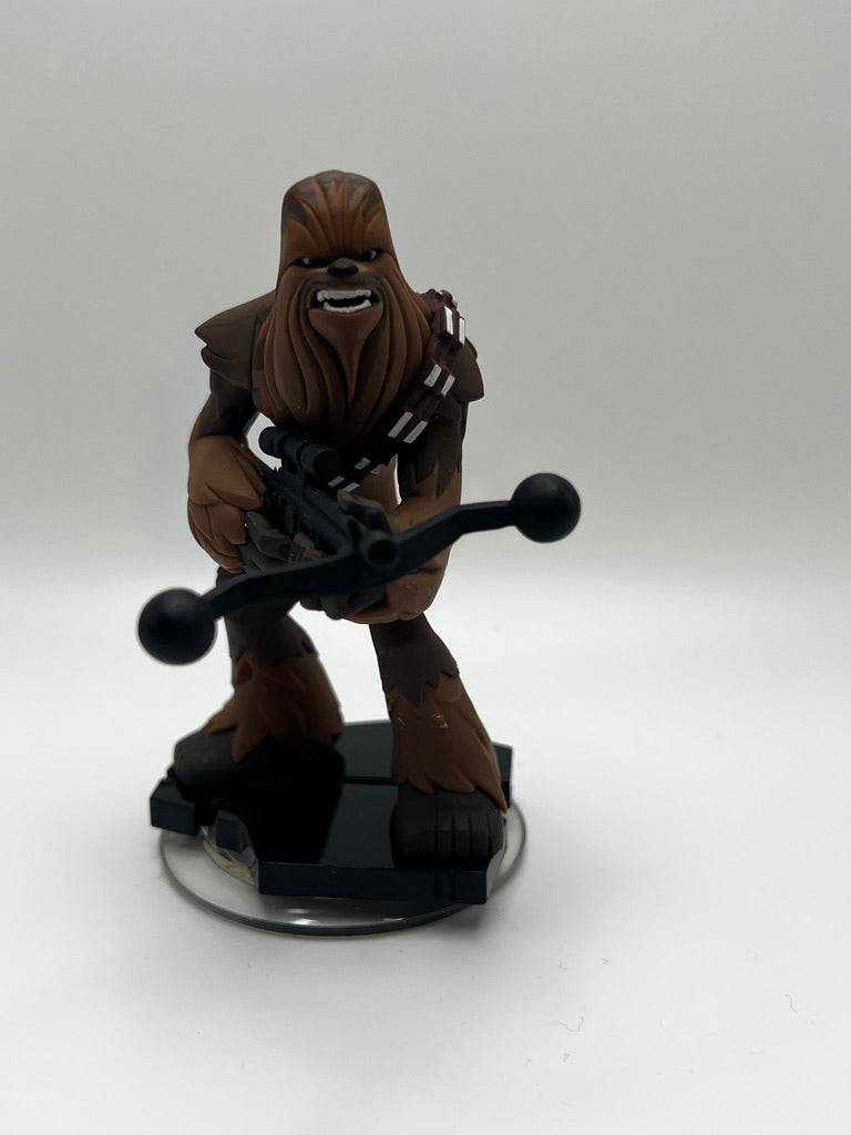 Disney Infinity Game Pieces