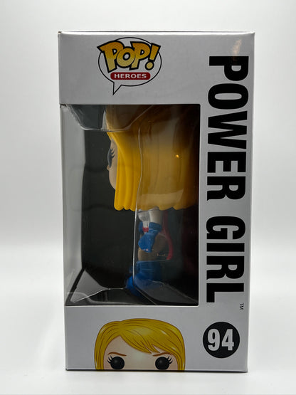 ¡Funko Pop! DC - Chica poderosa