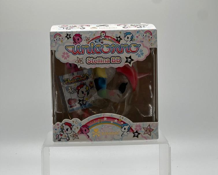 Unicorno Series 11 - Stellina BB (Limited Edition)