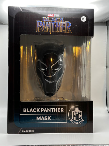 Marvel Studios Black Panther Mask