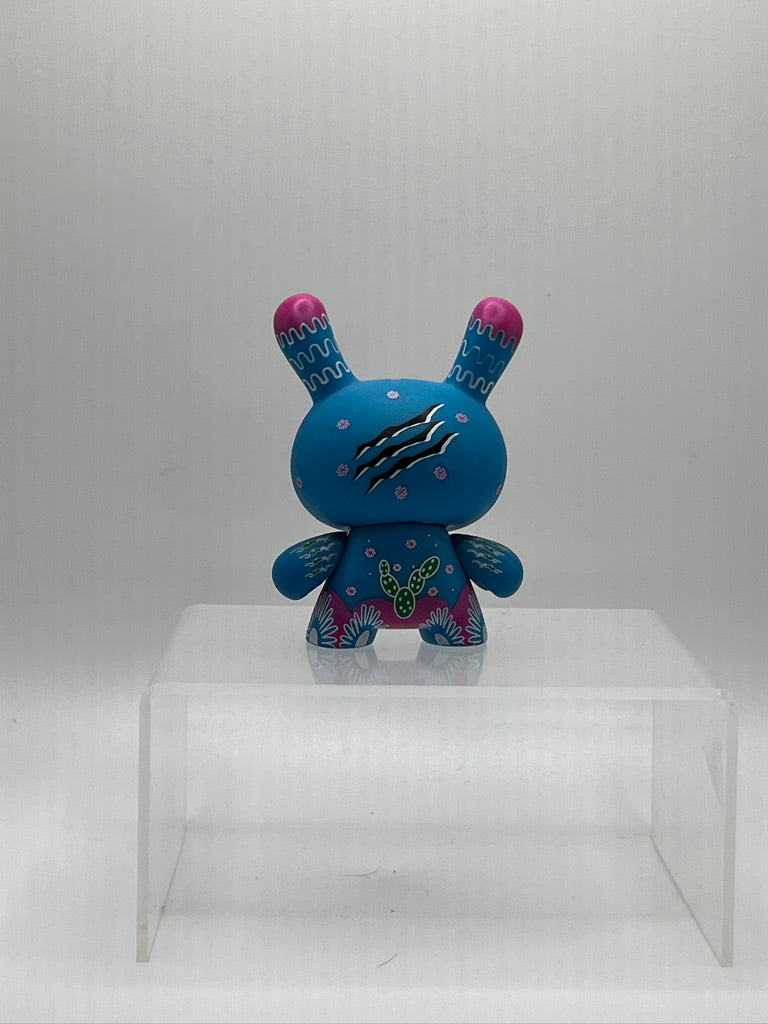 Kidrobot Azteca Series 1 (2007) - Peyote