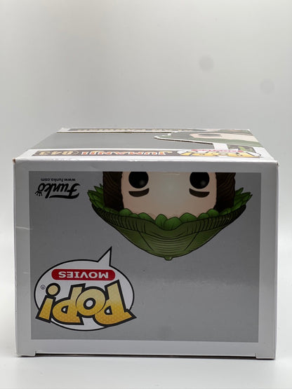 ¡Funko Pop! Películas - Jumanji: Alan Parrish #843