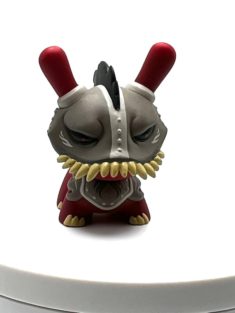 Kidrobot The Odd Ones: Snaw el Hellhound