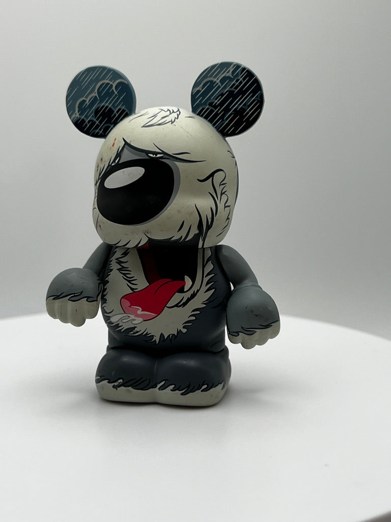 Vinylmations La Sirenita - Max