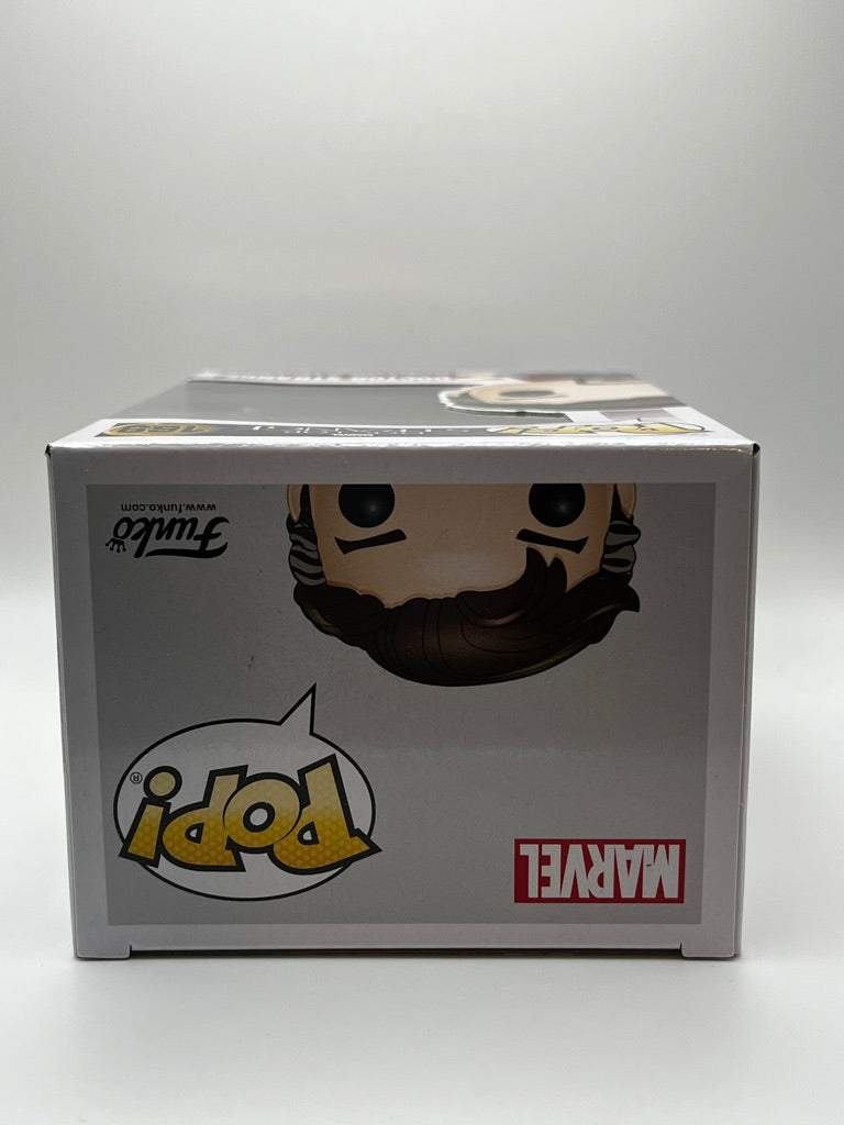 ¡Funko Pop! Marvel - Doctor extraño #169