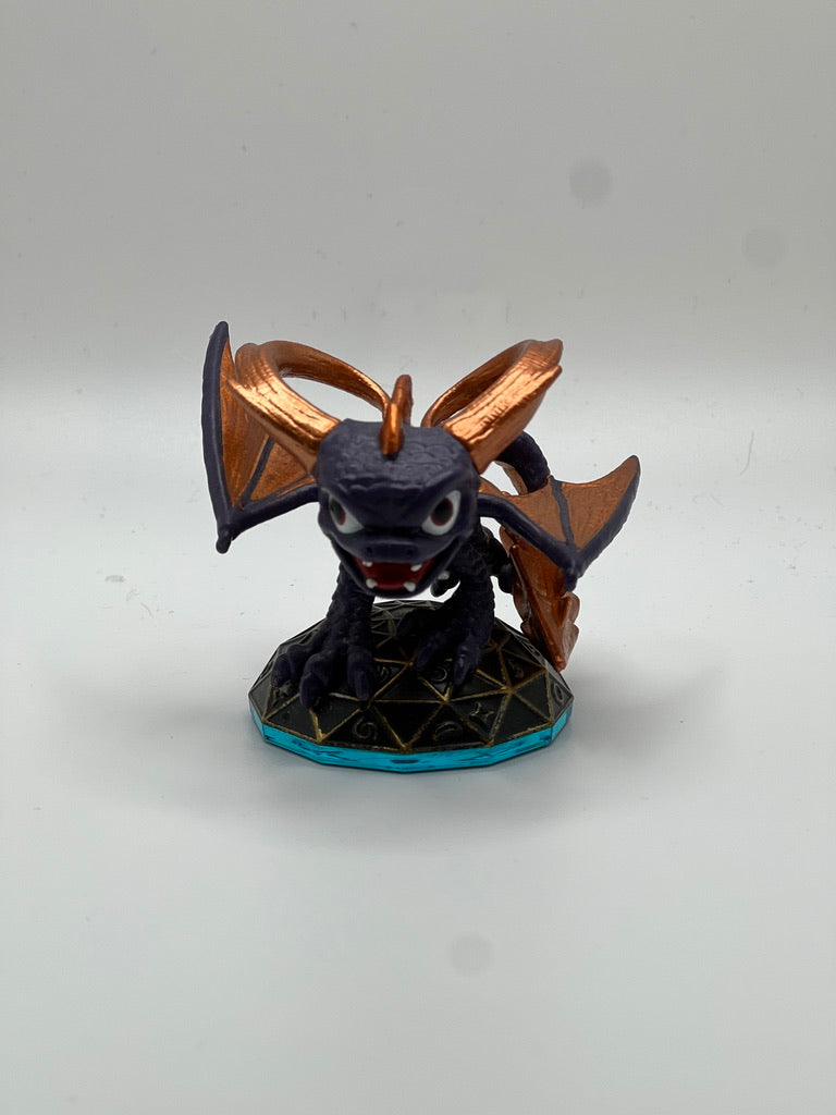 Skylanders - Figuras y cartas sueltas