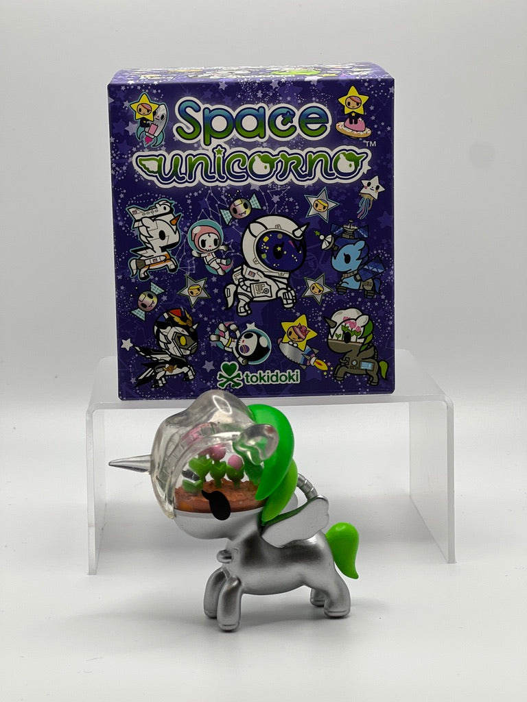 Tokidoki Space Unicorno - Eden