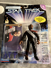 Figura de acción de Star Trek Deep Space Nine de 5" (lote de 4) 