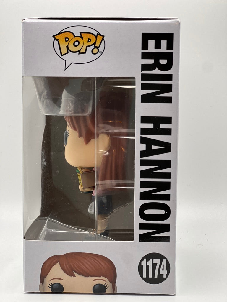 Funko Pop! TV - The Office: Erin Hannon #1174