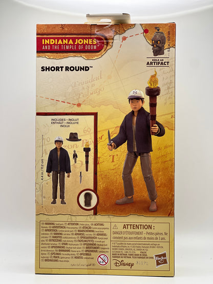 Hasbro Indiana Jones Adventure Series 6" Action Figure