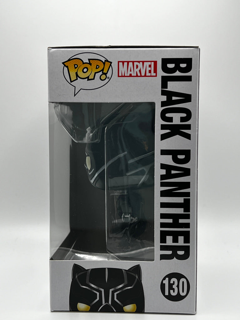 Funko Pop! Marvel - Black Panther (Civil War)