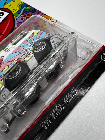 House of Cars Custom by Boune Customworks VW Kool Kombi (#4/10)