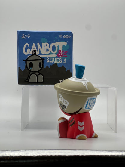 Canbot Series 1 (3 oz)