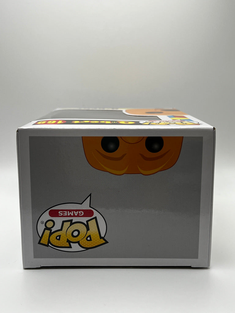 Funko Pop! Games - Q*Bert