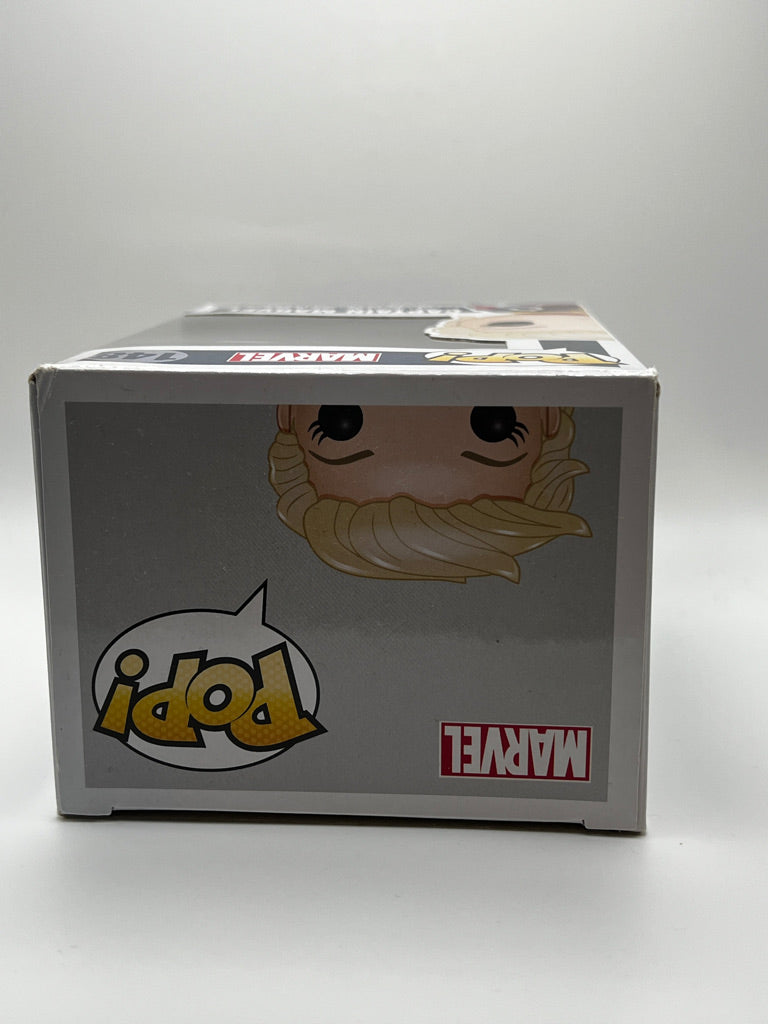 Funko Pop! Marvel - Captain Marvel #148