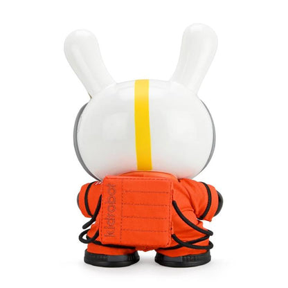 Kidrobot The Stars My Destination 8″ Astronaut Dunny – ACES Edition