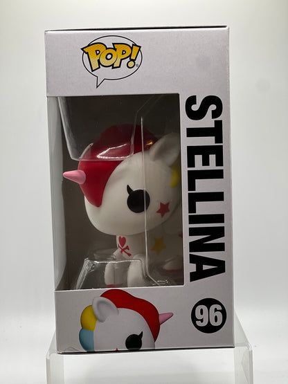 Funko Pop! Tokidoki-Stellina