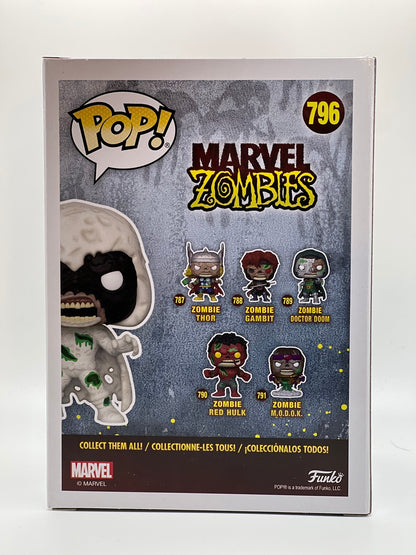 Funko Pop! Marvel - Zombie Moon Knight (Funko Shop Exclusive) #796