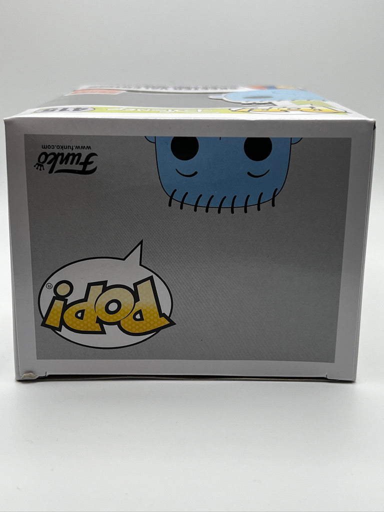 Funko Pop! Disney - Skeeter Valentine [Summer Convention]