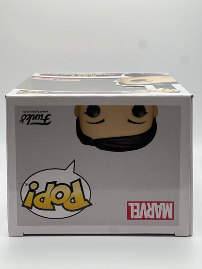 ¡Funko Pop! Marvel - Katy (Shang-Chi) Exclusivo de Target