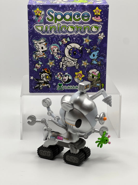 Tokidoki Space Unicorno - Unirover