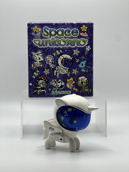 Tokidoki Space Unicorno - Gravity