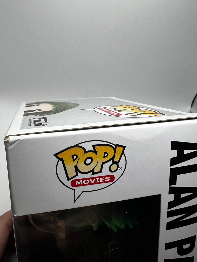 ¡Funko Pop! Películas - Jumanji: Alan Parrish #843