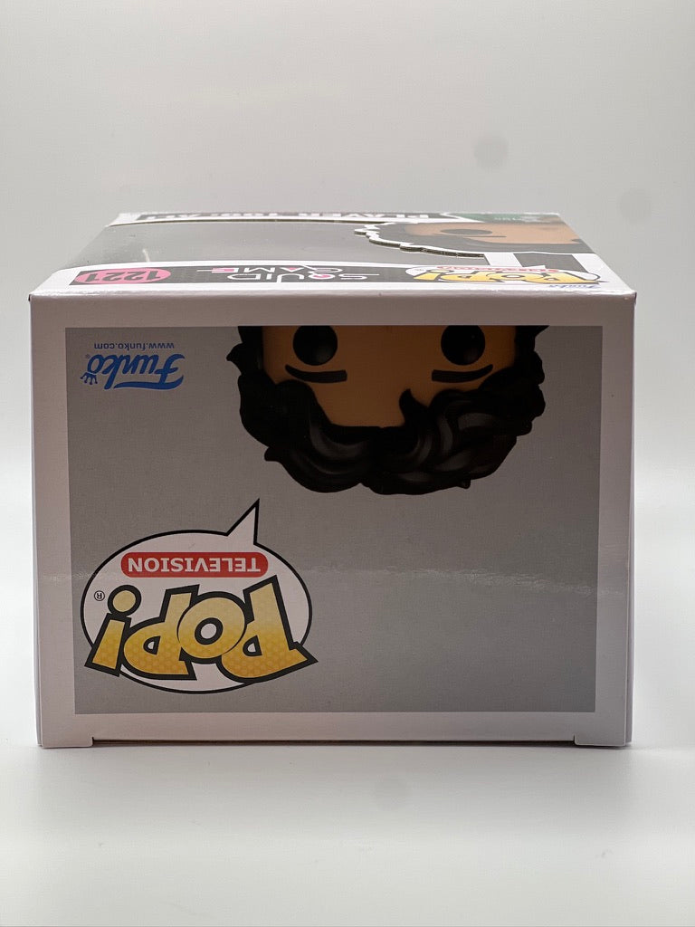 ¡Funko Pop! TV - El juego del calamar - Jugador 199 Ali