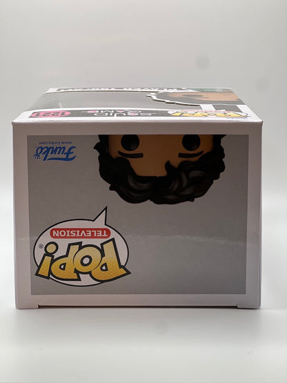 ¡Funko Pop! TV - El juego del calamar - Jugador 199 Ali