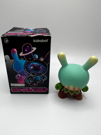 Série Kidrobot Dunny