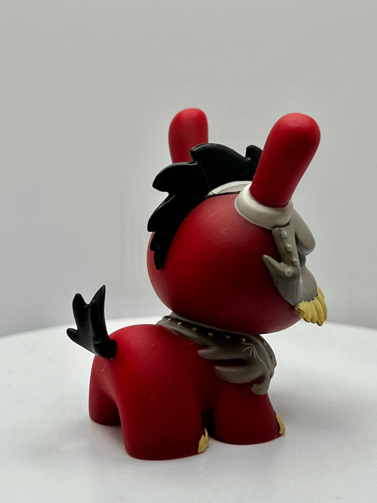 Kidrobot The Odd Ones: Snaw el Hellhound