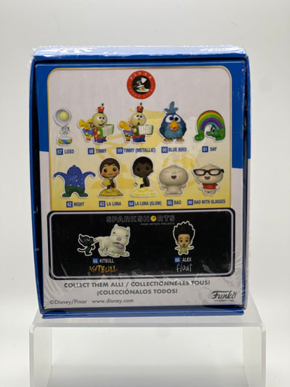 Funko Minis: Disney Pixar - La Luna