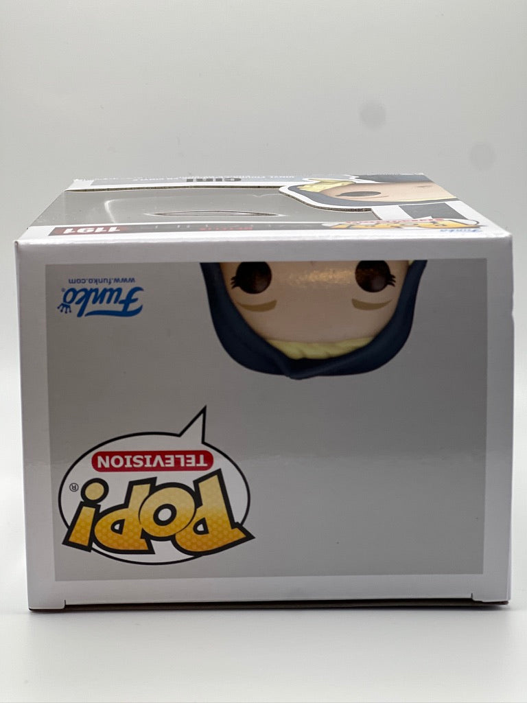 Funko Pop! TV - Le Sorceleur - Ciri #1191