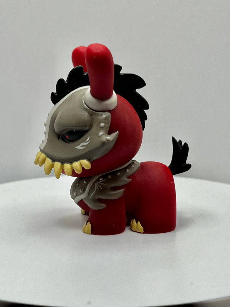 Kidrobot The Odd Ones: Snaw el Hellhound