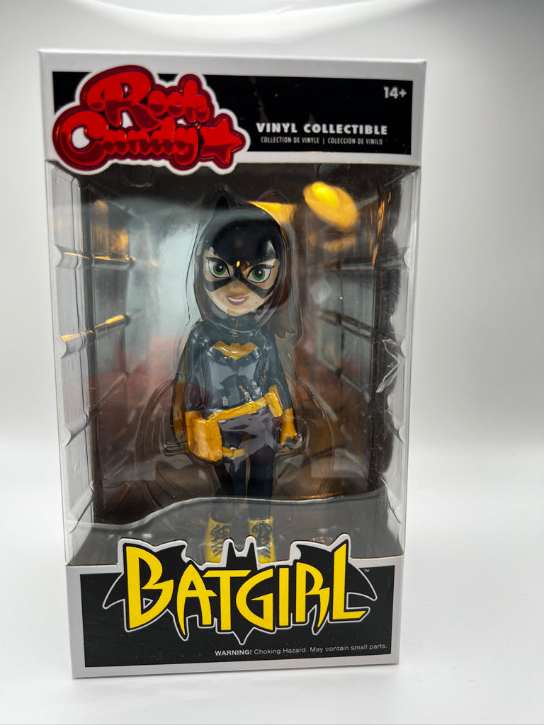 Funko Rock Candy Batichica