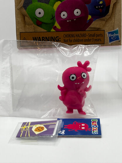 Ugly Dolls Series 1 - Moxy