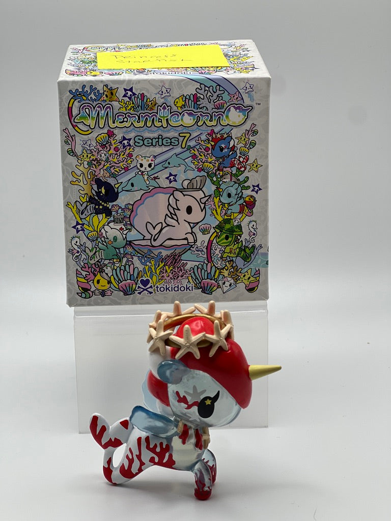 Tokidoki Unicornio - Madeleine